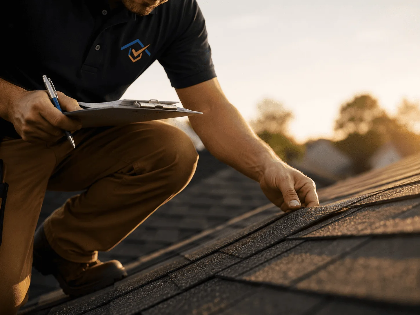 Why Choose Roof Inspection in Carthage, NC